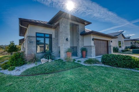 Photo of 202 Azalea Loop, Horseshoe Bay, TX 78657 (MLS # 176835)