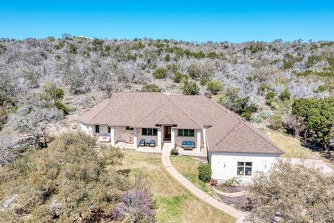 Photo of 330 Juniper Trl, Kingsland, TX 78639 (MLS # 176999)