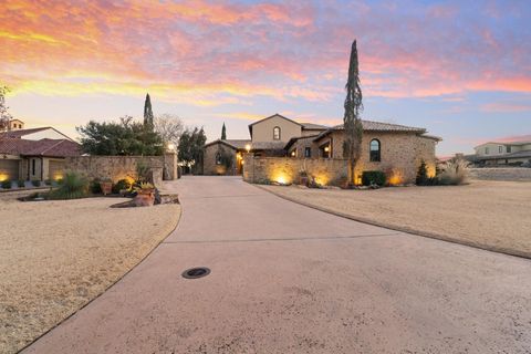 Photo of 450 La Serena Loop, Horseshoe Bay, TX 78657 (MLS # 176441)