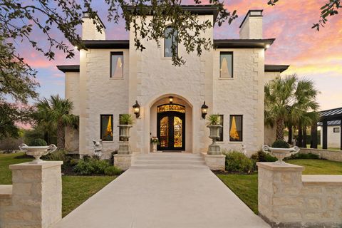 Photo of 3401 Mormon Mill Road, Marble Falls, TX 78654 (MLS # 175598)