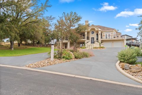 Photo of 205 Kites Court, Horseshoe Bay, TX 78657 (MLS # 174127)