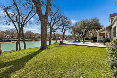 Photo of 2319 Terminal Drive, McQueeney, TX 78123 (MLS # 176850)