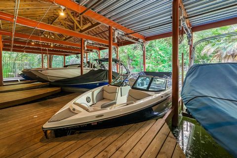 Photo of 1937 Rue De St Tropez APT 10, Austin, TX 78746 (MLS # 174950)