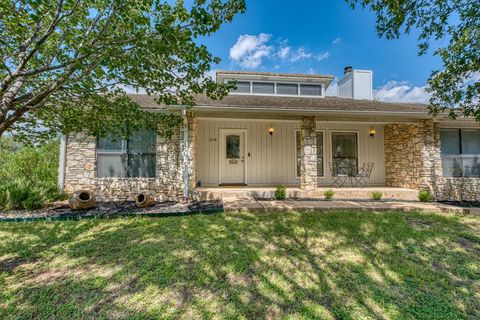 Photo of 210 Tee Off, Horseshoe Bay, TX 78657 (MLS # 174383)