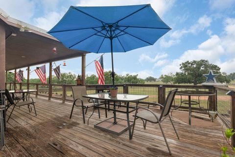 Photo of 310 Cortez Trl, Buchanan Dam, TX 78609 (MLS # 173620)