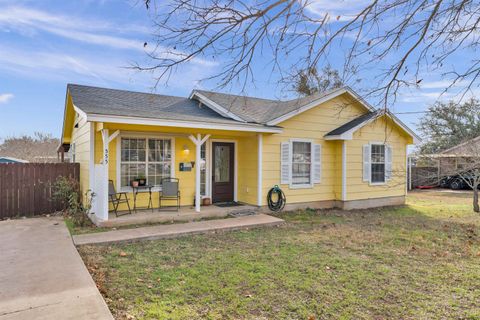 Photo of 555 Live Oak Drive, Bertram, TX 78605 (MLS # 176558)