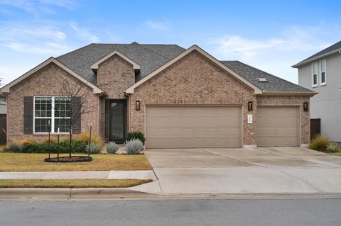 Photo of 108 Jasmine Lane, Marble Falls, TX 78654 (MLS # 176398)