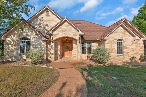 Photo of 101 W Up There, Horseshoe Bay, TX 78657 (MLS # 175114)