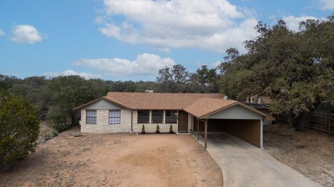 Photo of 1109 County Road 132A, Kingsland, TX 78639 (MLS # 176294)