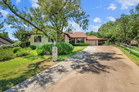 124 Tee Off, Horseshoe Bay, TX 78657 - #: 172263