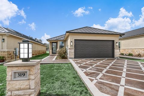 319 Parallel Circle, Horseshoe Bay, TX 78657 - #: 172407