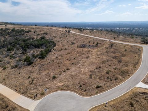 Photo of TBD Falling Waters Drive, Kingsland, TX 78639 (MLS # 175455)
