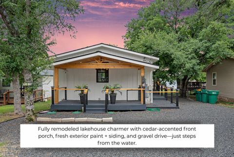 Photo of 912 Hill Circle West, Granite Shoals, TX 78654 (MLS # 174277)