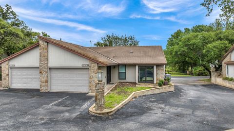 Photo of 100 Bay Point Drive, Horseshoe Bay, TX 78657 (MLS # 175076)