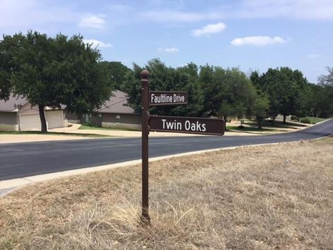 Photo of 4042 Fault Line/Twin Oaks, Horseshoe Bay, TX 78657 (MLS # 174050)