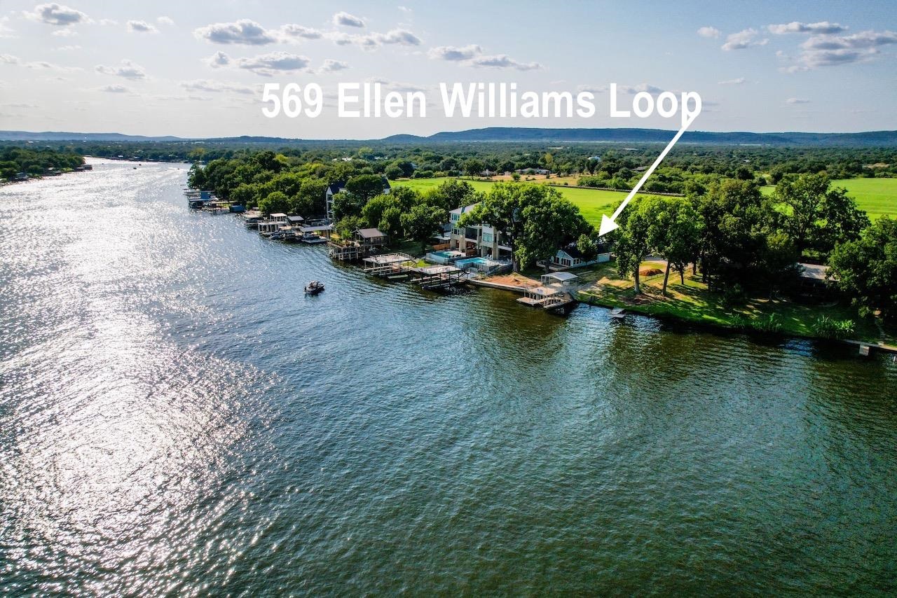 569 ELLEN WILLIAMS LOOP