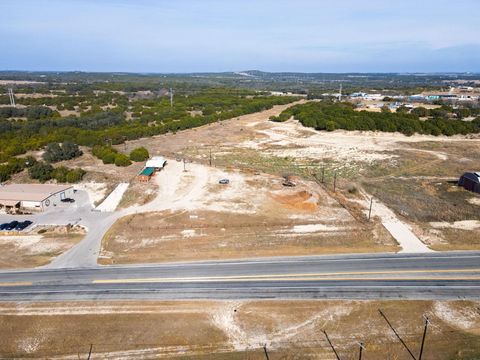 Photo of 774 N Hwy 183, Lampasas, TX 76550 (MLS # 176643)