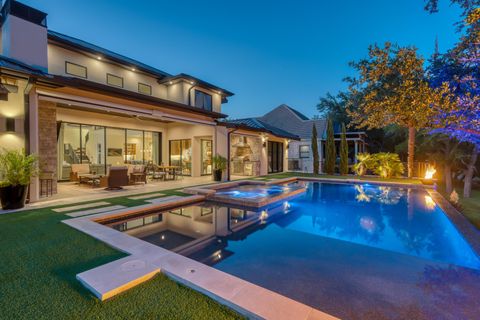 Photo of 103 Blue Ground, Horseshoe Bay, TX 78657 (MLS # 176185)