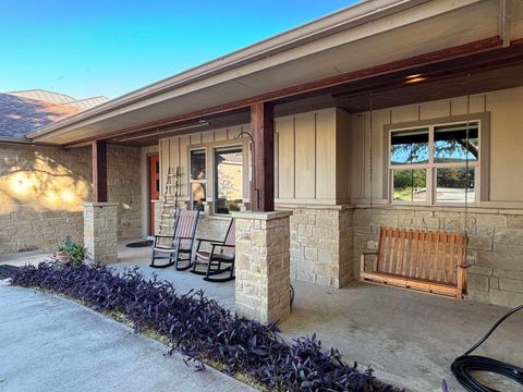 Photo of 131 Primera Court, Burnet, TX 78611 (MLS # 175442)