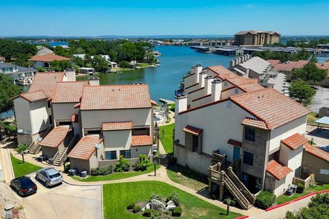 Photo of 509 Short Circuit #203, Horseshoe Bay, TX 78657 (MLS # 174789)