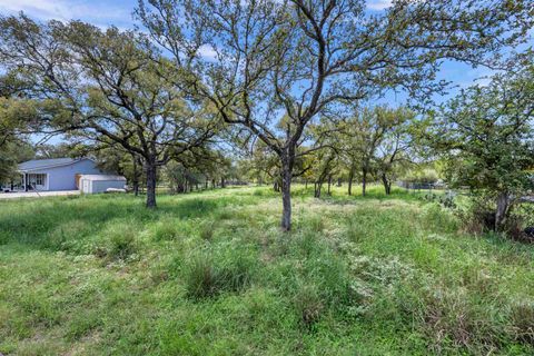 Photo of Maple Dr, Granite Shoals, TX 78654 (MLS # 175904)