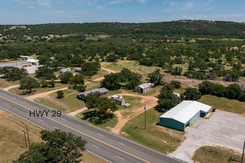 Photo of 15918 E Highway 29, Buchanan Dam, TX 78609 (MLS # 174522)