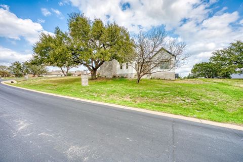 Photo of 309 Alabaster, Horseshoe Bay, TX 78657 (MLS # 176932)