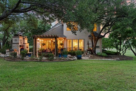 109 Lost Spur, Horseshoe Bay, TX 78657 - #: 173131