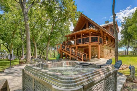 605 Log Country Cv, Burnet, TX 78611 - #: 173390