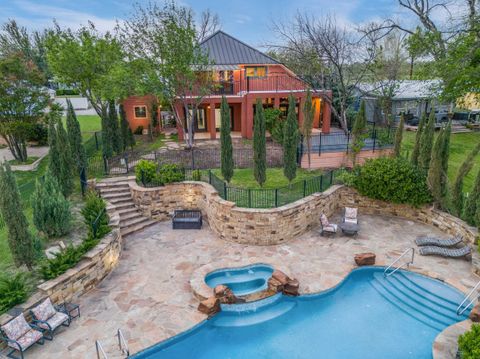 2450 River Oaks Drive, Kingsland, TX 78639 - #: 173019