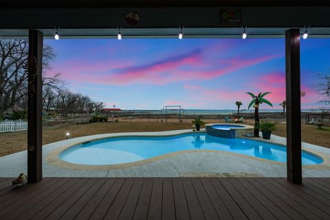 110 Pebble Circle, Buchanan Dam, TX 78609 - #: 171992