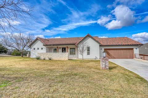 Photo of 1302 Mountain Leather, Horseshoe Bay, TX 78657 (MLS # 176323)