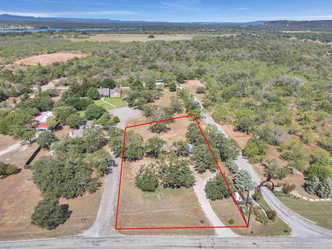 Photo of 314 Camp Road, Highland Haven, TX 78654 (MLS # 175835)