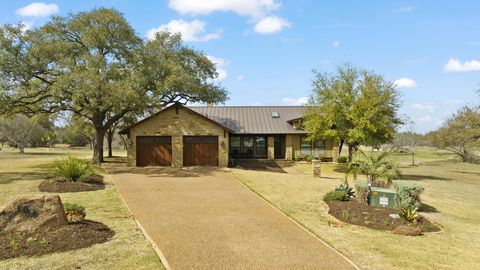 104 Gallop, Horseshoe Bay, TX 78657 - #: 172320