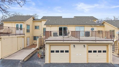 Photo of 1201 Hi Stirrup #104, Horseshoe Bay, TX 78657 (MLS # 176213)