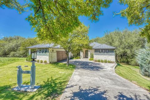 Photo of 118 Brandywine, Horseshoe Bay, TX 78657 (MLS # 176149)