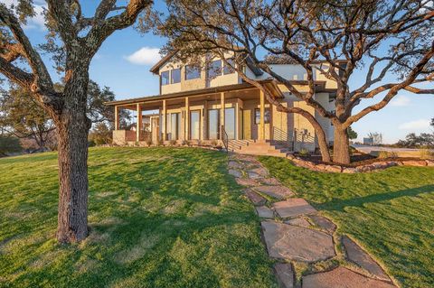 Photo of 400 Emerald Way, Horseshoe Bay, TX 78657 (MLS # 175692)