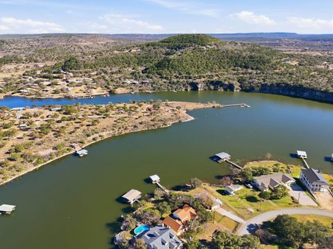 Photo of 2030 Cr 140, Burnet, TX 78611 (MLS # 176179)