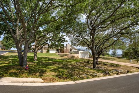 Photo of 305 Onyx Dr, Horseshoe Bay, TX 78657 (MLS # 173562)