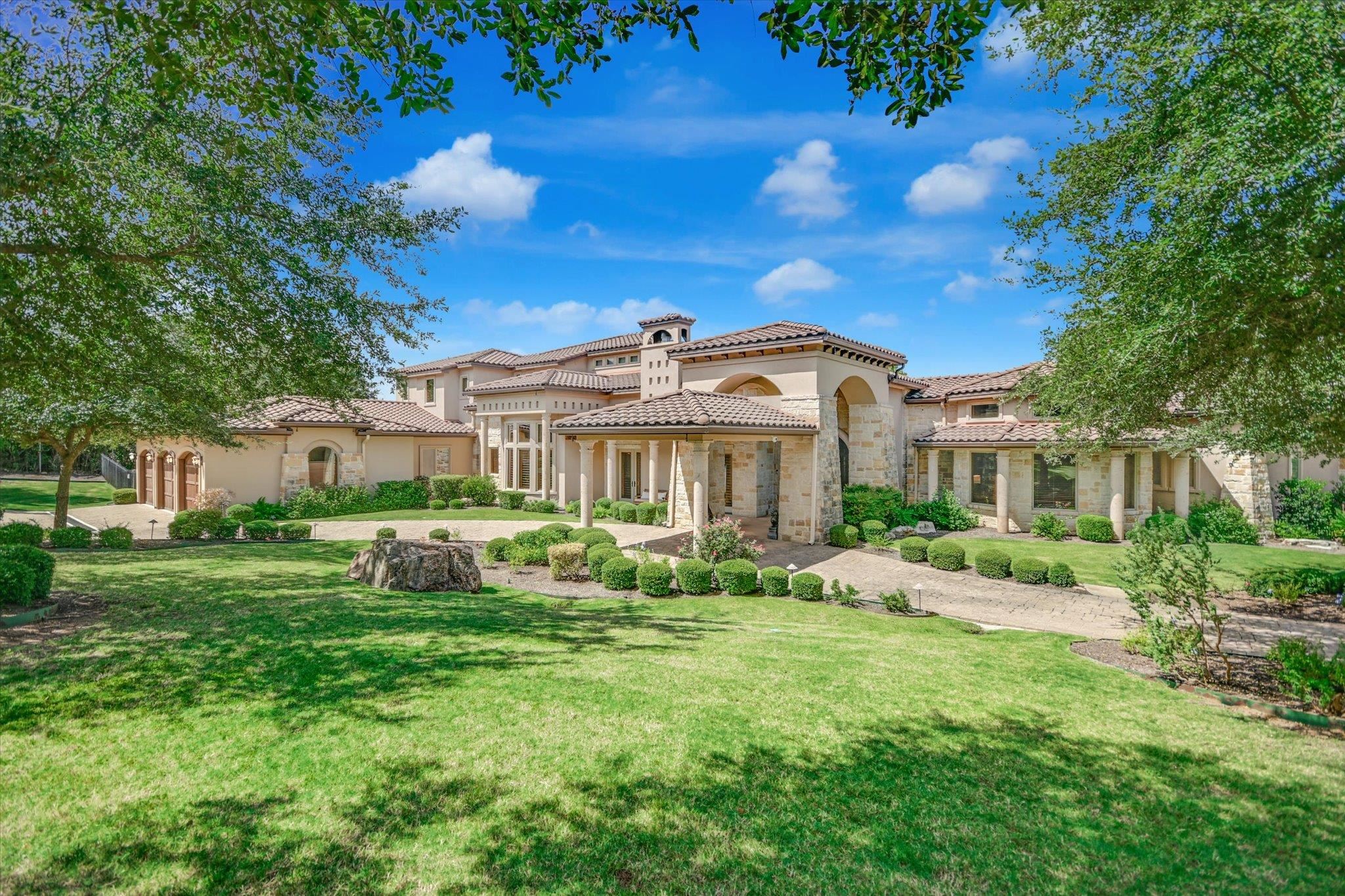 Horseshoe Bay, Texas, 78657, United States, 5 Bedrooms Bedrooms, ,6 BathroomsBathrooms,Residential,Active,2032443