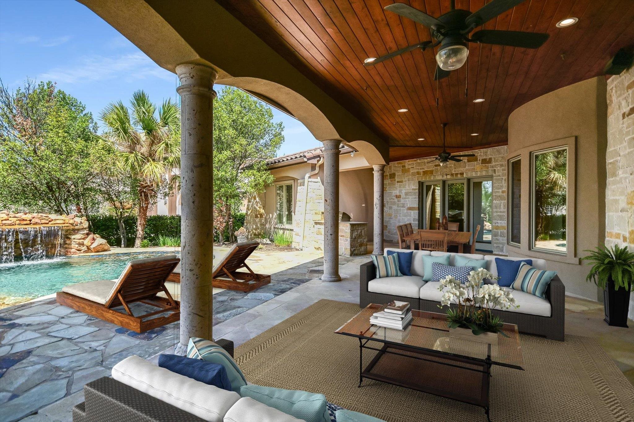 Horseshoe Bay, Texas, 78657, United States, 5 Bedrooms Bedrooms, ,6 BathroomsBathrooms,Residential,Active,2032443