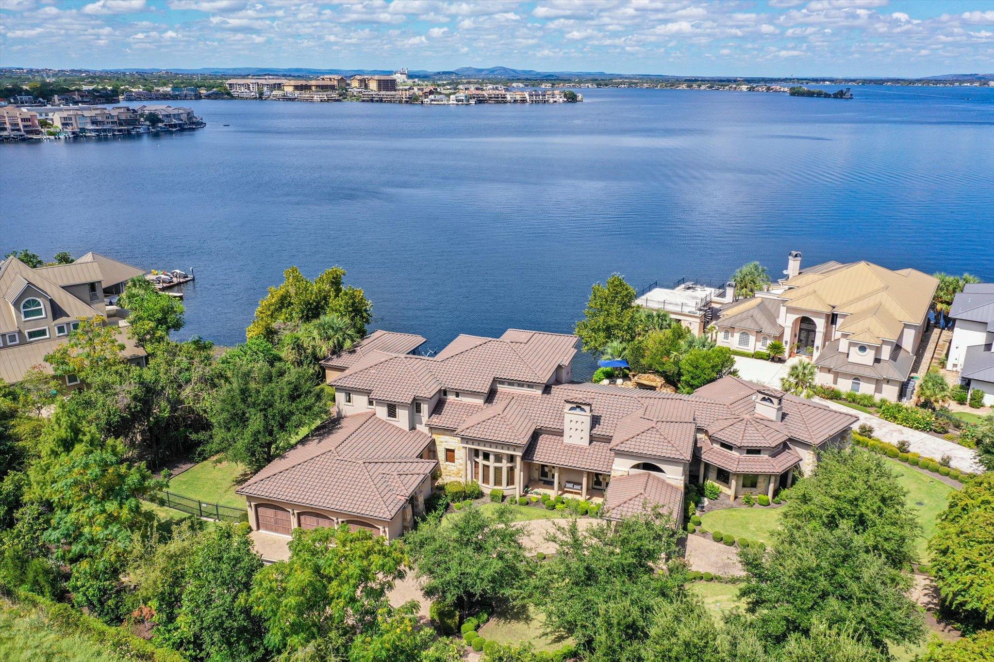 Horseshoe Bay, Texas, 78657, United States, 5 Bedrooms Bedrooms, ,6 BathroomsBathrooms,Residential,Active,2032443