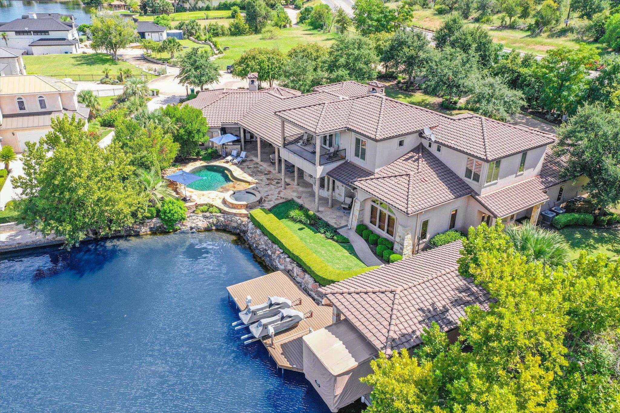 Horseshoe Bay, Texas, 78657, United States, 5 Bedrooms Bedrooms, ,6 BathroomsBathrooms,Residential,Active,2032443