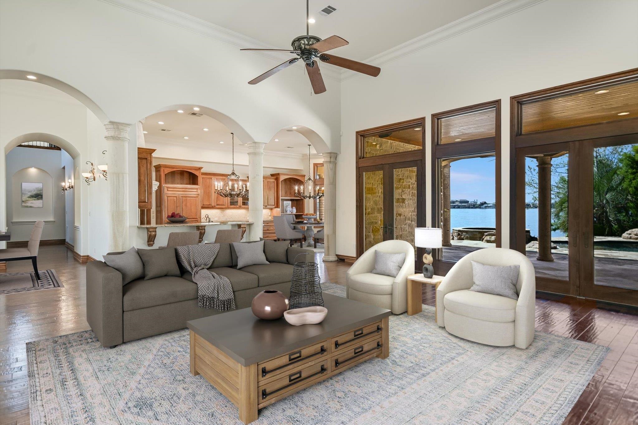 Horseshoe Bay, Texas, 78657, United States, 5 Bedrooms Bedrooms, ,6 BathroomsBathrooms,Residential,Active,2032443