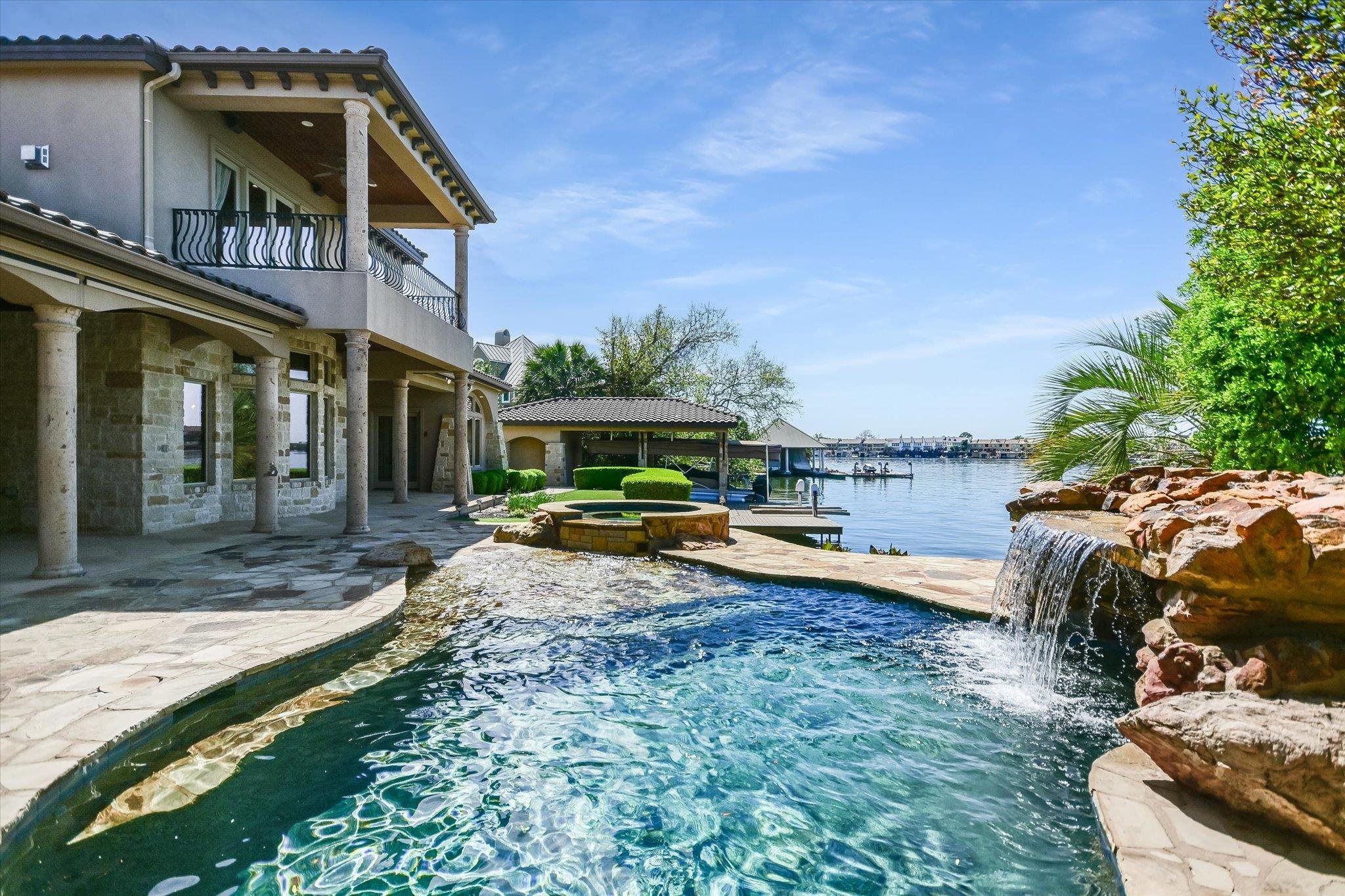 Horseshoe Bay, Texas, 78657, United States, 5 Bedrooms Bedrooms, ,6 BathroomsBathrooms,Residential,Active,2032443