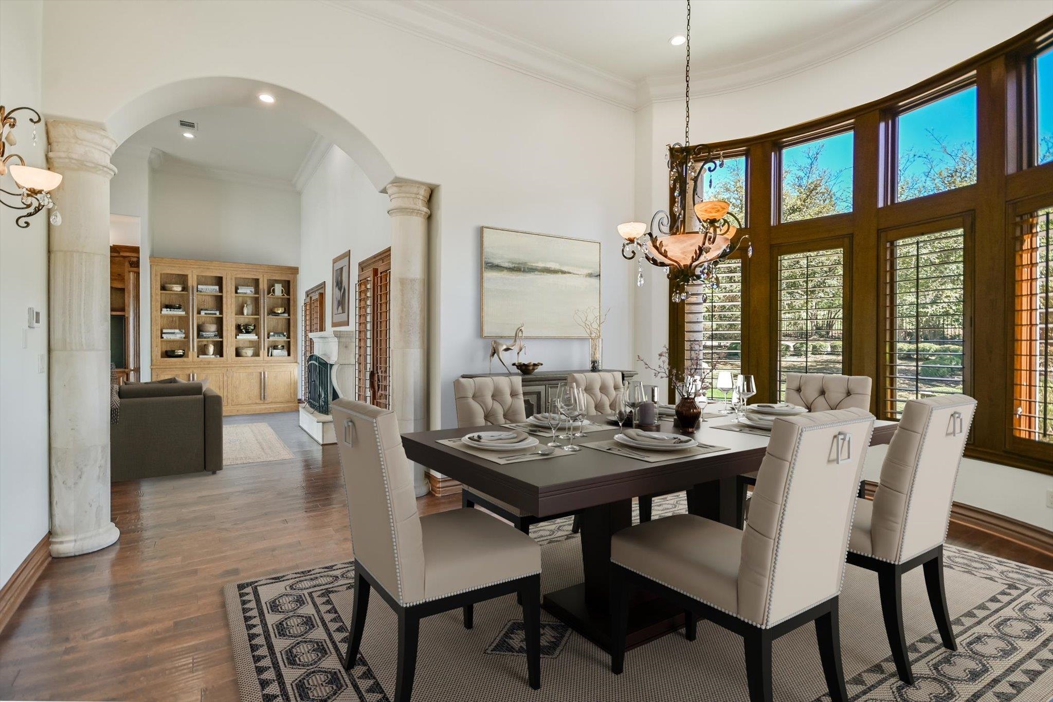 Horseshoe Bay, Texas, 78657, United States, 5 Bedrooms Bedrooms, ,6 BathroomsBathrooms,Residential,Active,2032443