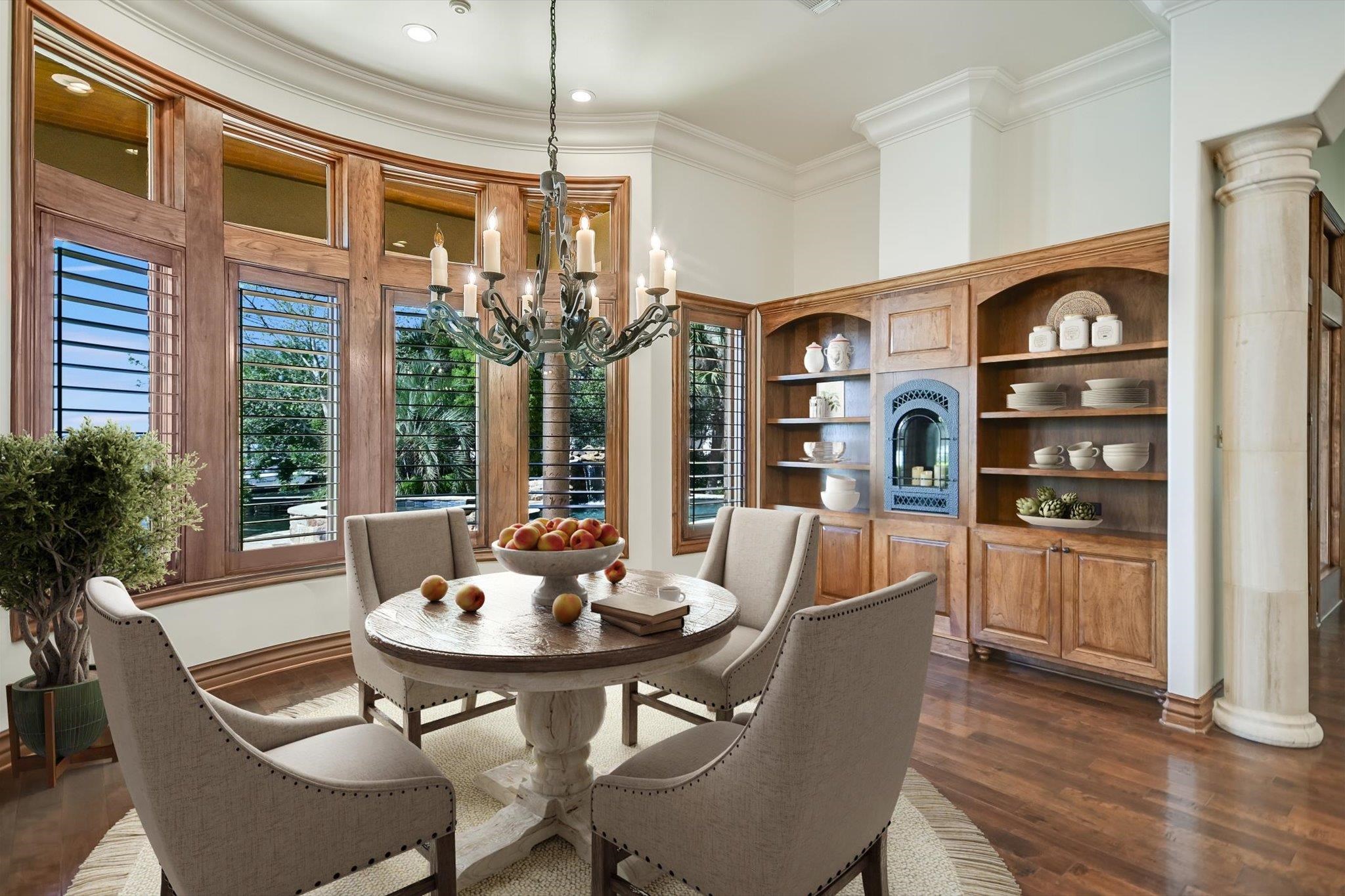 Horseshoe Bay, Texas, 78657, United States, 5 Bedrooms Bedrooms, ,6 BathroomsBathrooms,Residential,Active,2032443