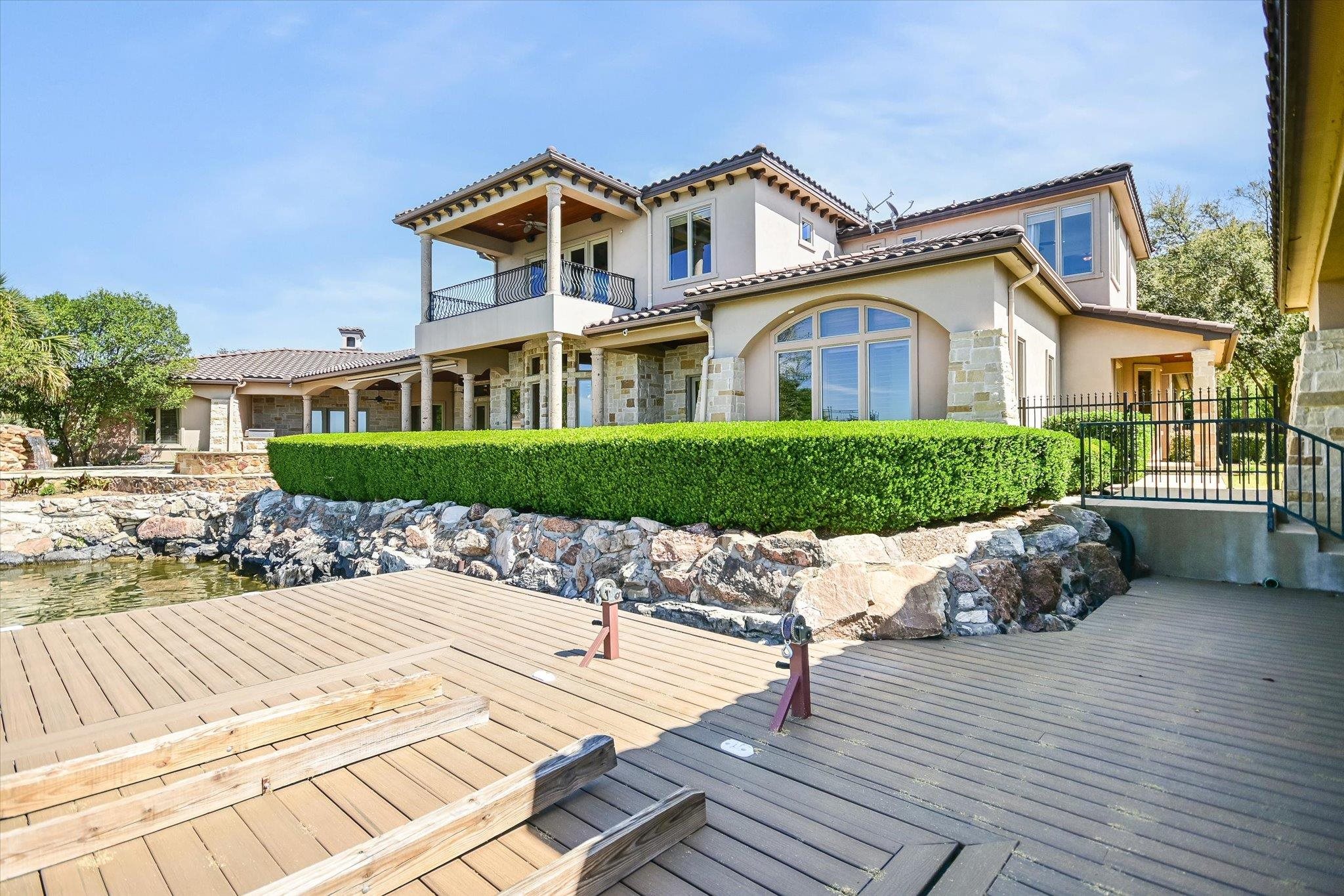 Horseshoe Bay, Texas, 78657, United States, 5 Bedrooms Bedrooms, ,6 BathroomsBathrooms,Residential,Active,2032443