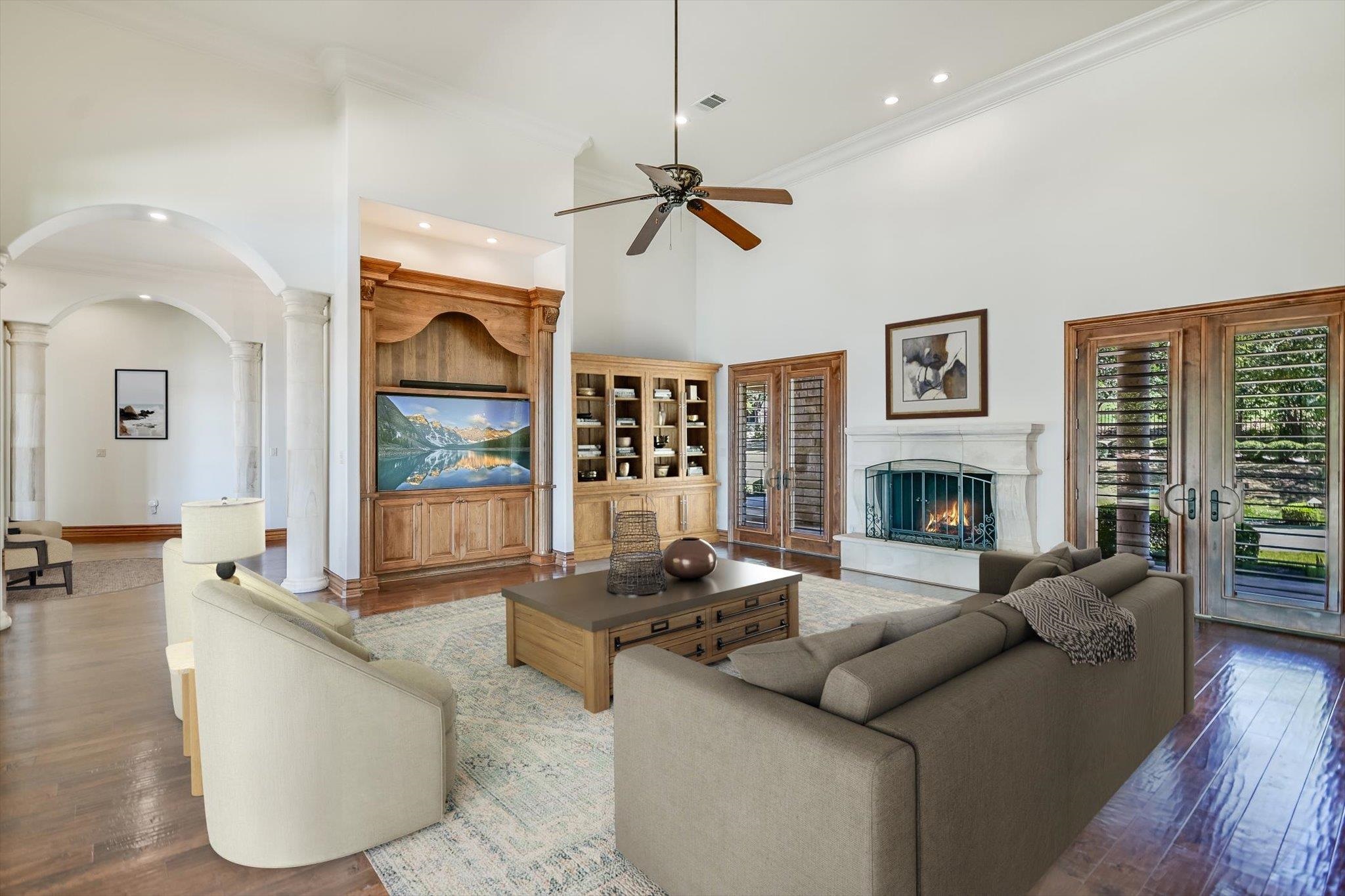 Horseshoe Bay, Texas, 78657, United States, 5 Bedrooms Bedrooms, ,6 BathroomsBathrooms,Residential,Active,2032443
