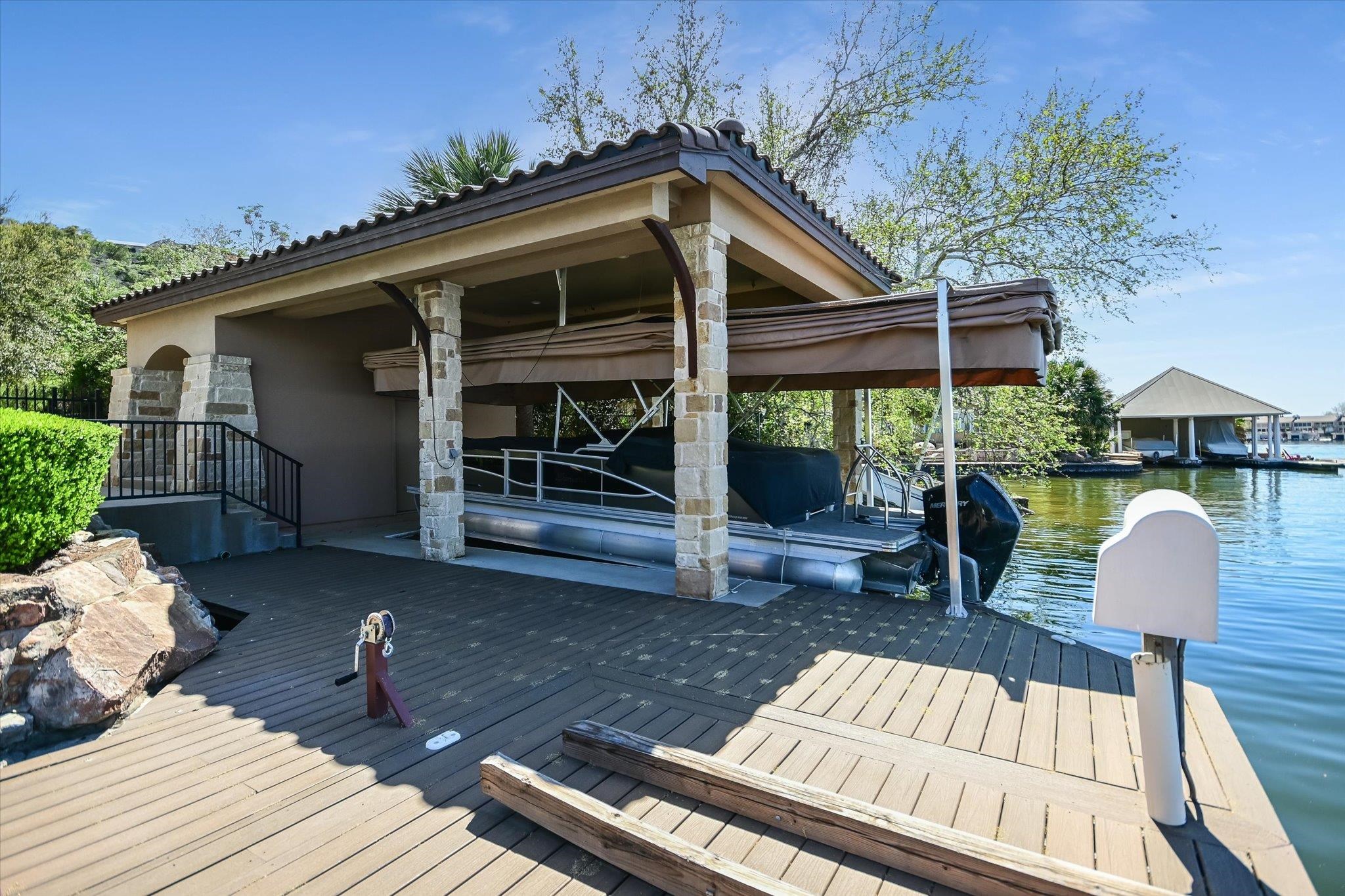 Horseshoe Bay, Texas, 78657, United States, 5 Bedrooms Bedrooms, ,6 BathroomsBathrooms,Residential,Active,2032443